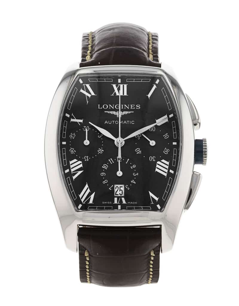 Longines Evidenza L2.643.4.51.9 Longines Evidenza L2.643.4.51.9